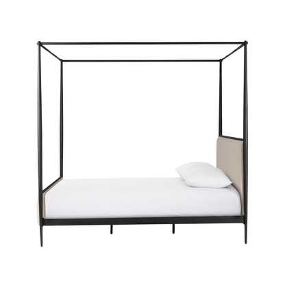 Xander Canopy Bed