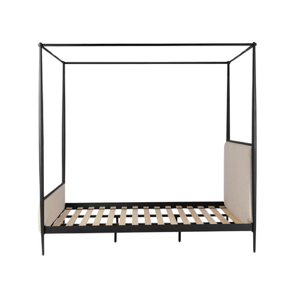 Xander Canopy Bed