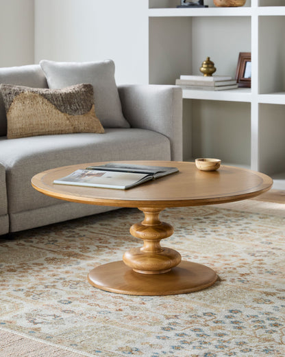 Adour End Table