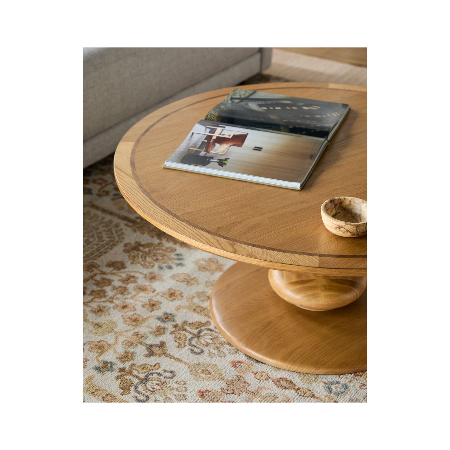 Adour Coffee Table