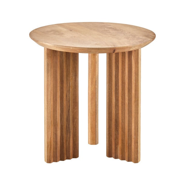 Agnes End Table