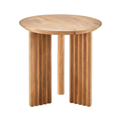 Agnes End Table