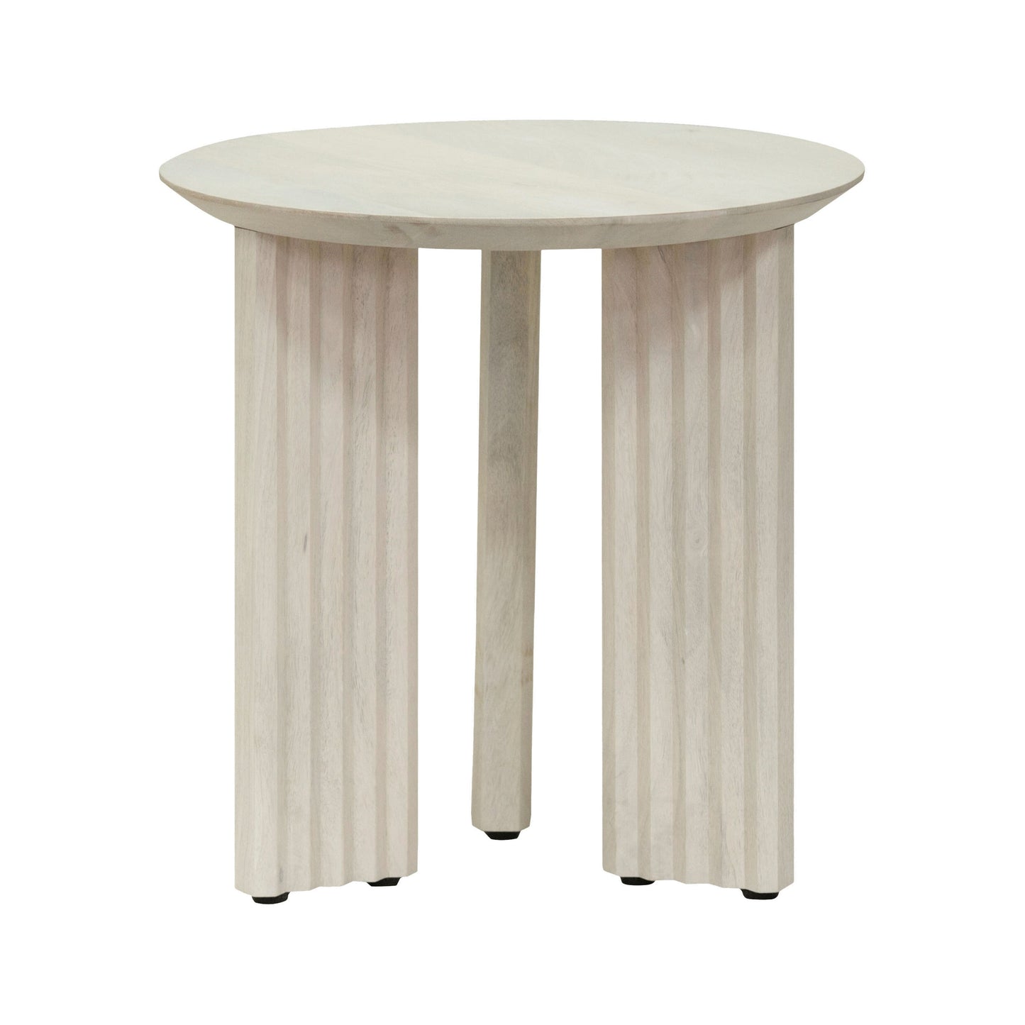 Agnes End Table