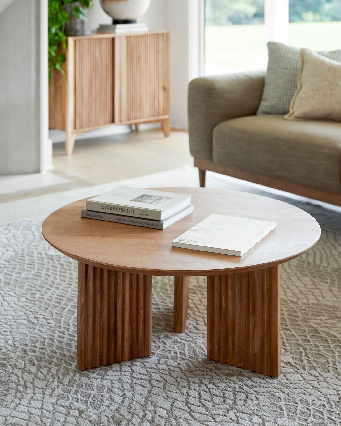 Agnes Coffee Table