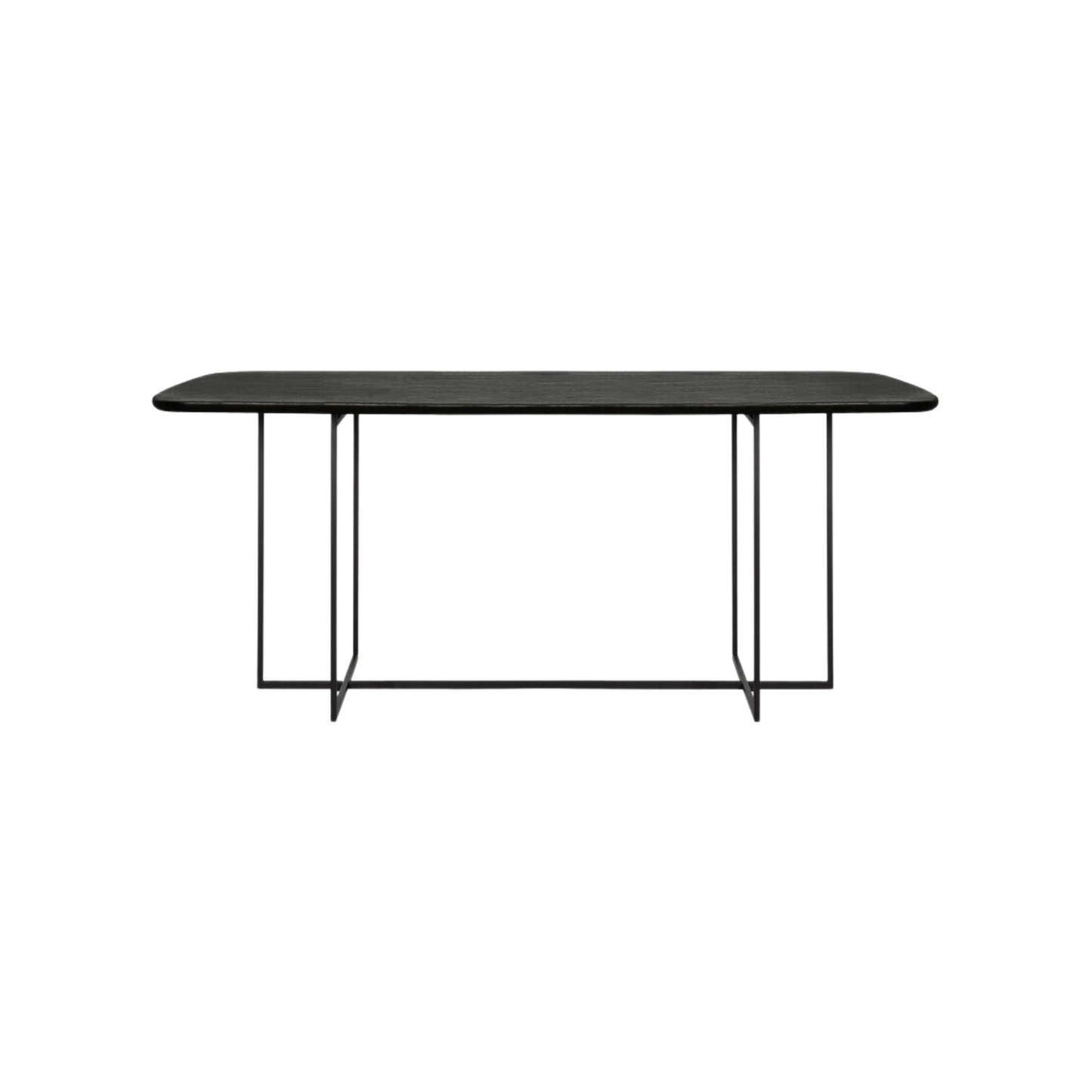 Arc Dining Table