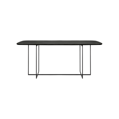 Arc Dining Table