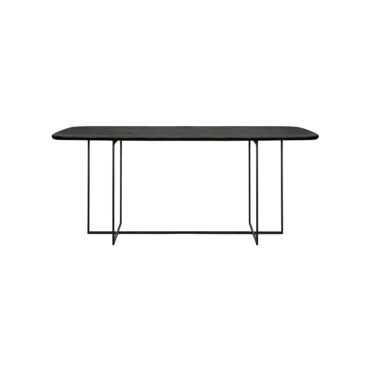 Arc Dining Table