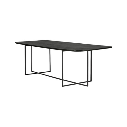 Arc Dining Table