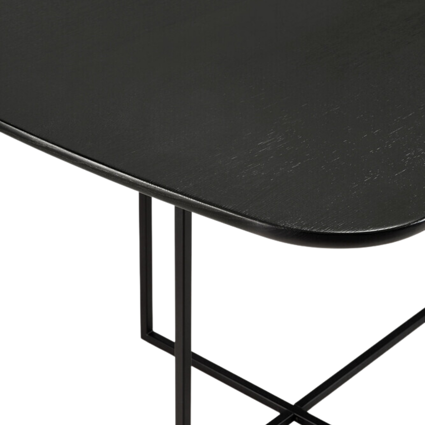 Arc Dining Table