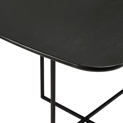 Arc Dining Table