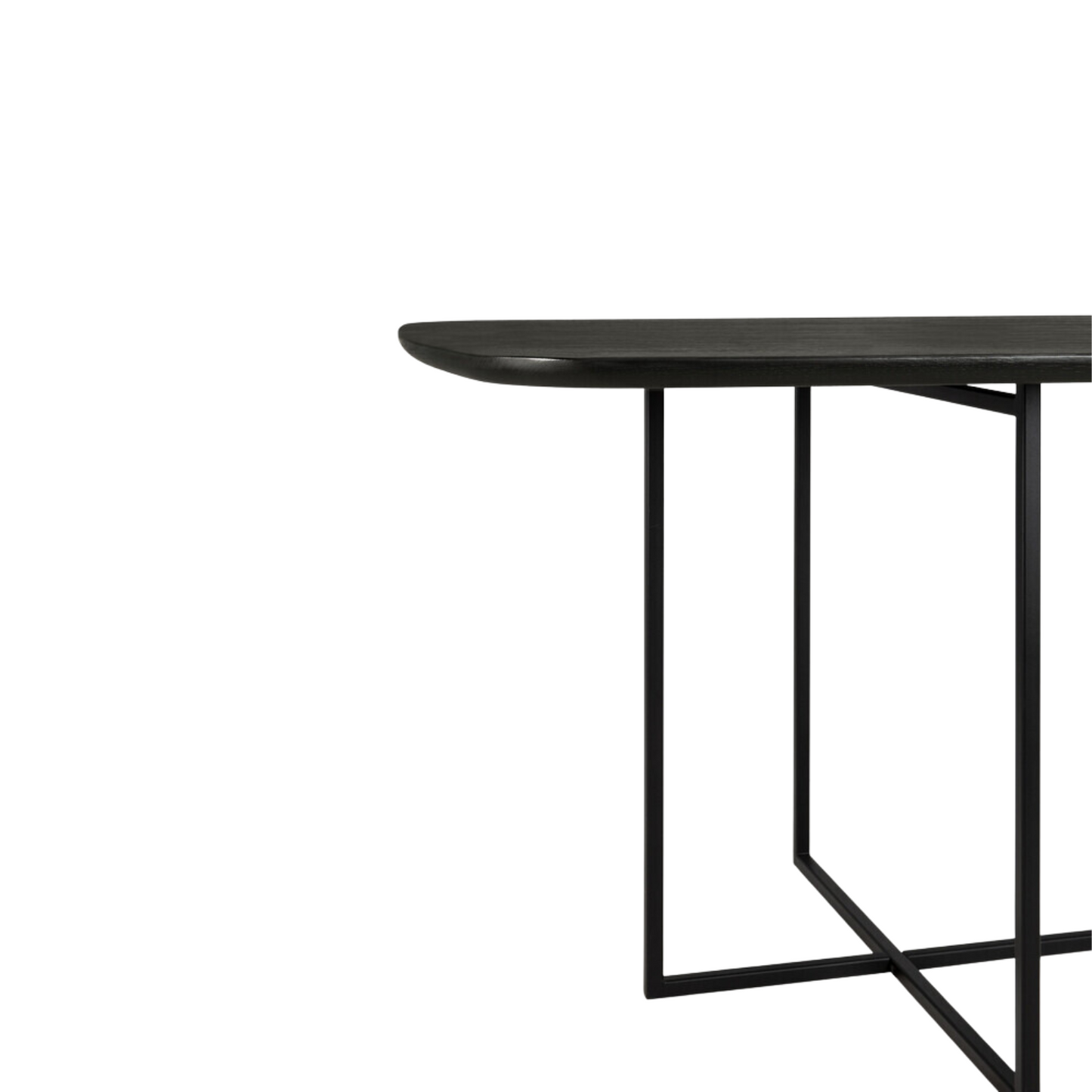 Arc Dining Table