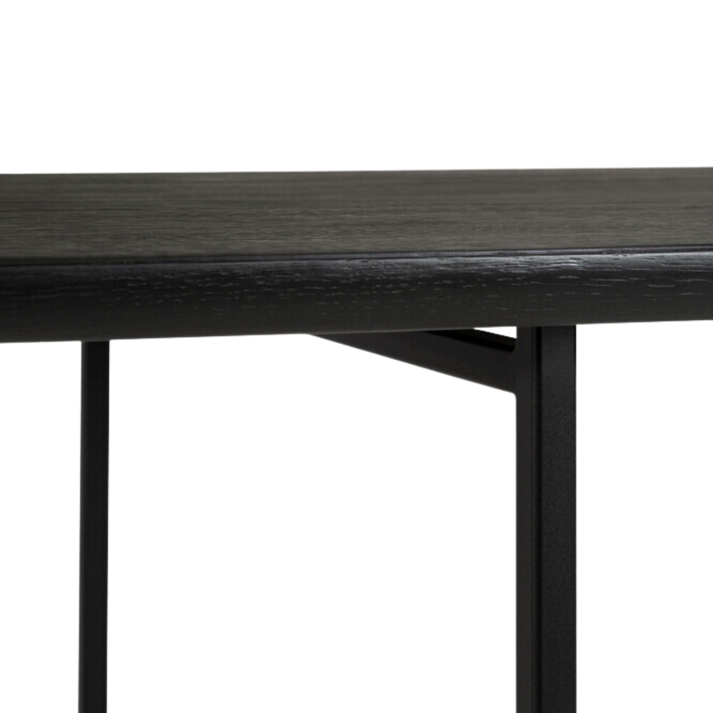 Arc Dining Table