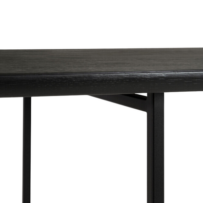 Arc Dining Table