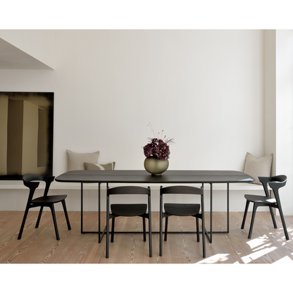 Arc Dining Table