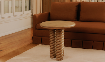 Tessia Side Table