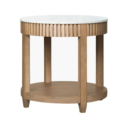 Rosemary End Table