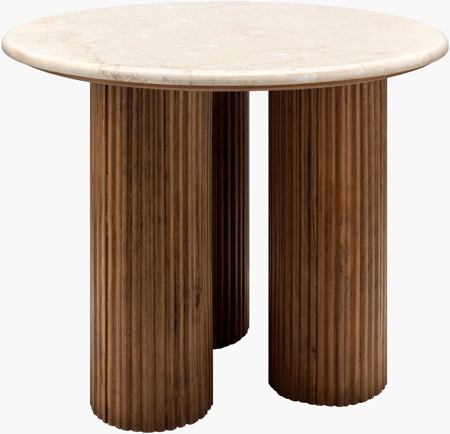 Basilia End Table