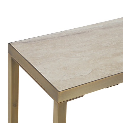 Bowden Console Table
