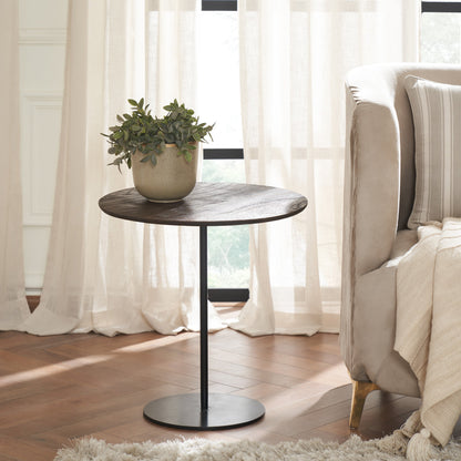Ardos Side Table