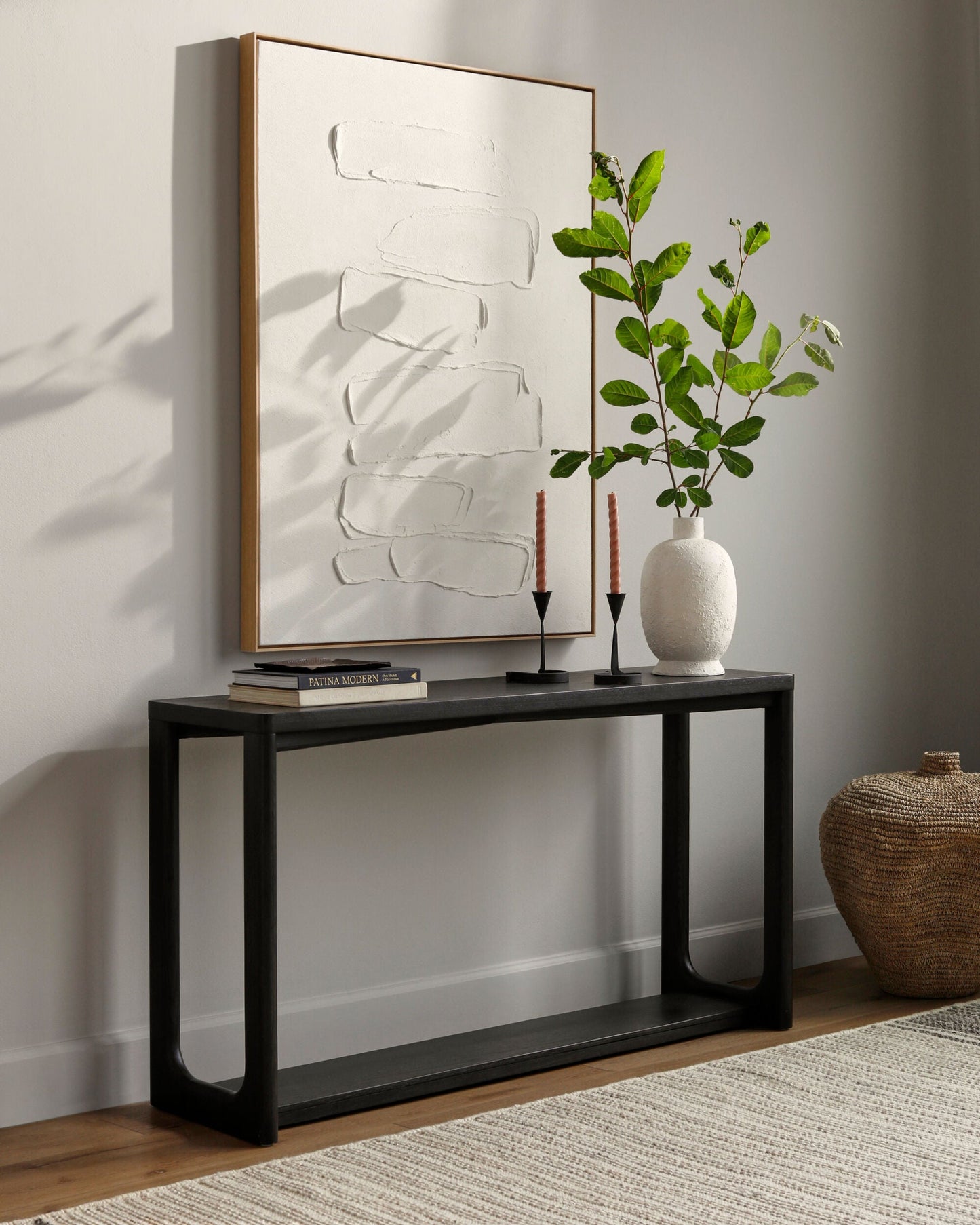 Callister Console Table