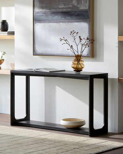 Callister Console Table