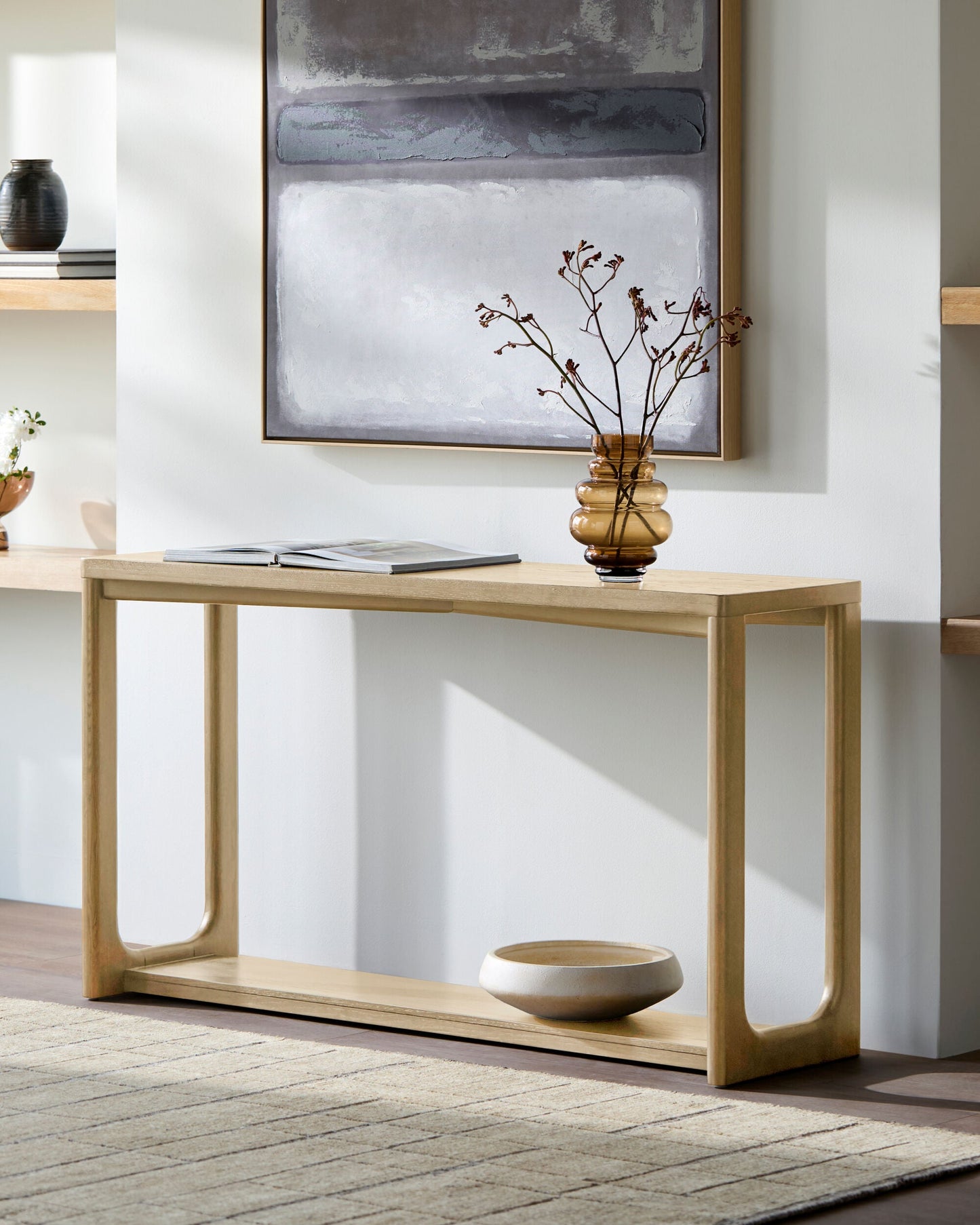 Callister Console Table