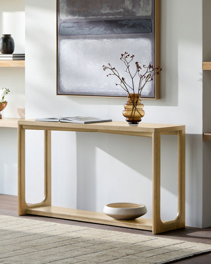 Callister Console Table