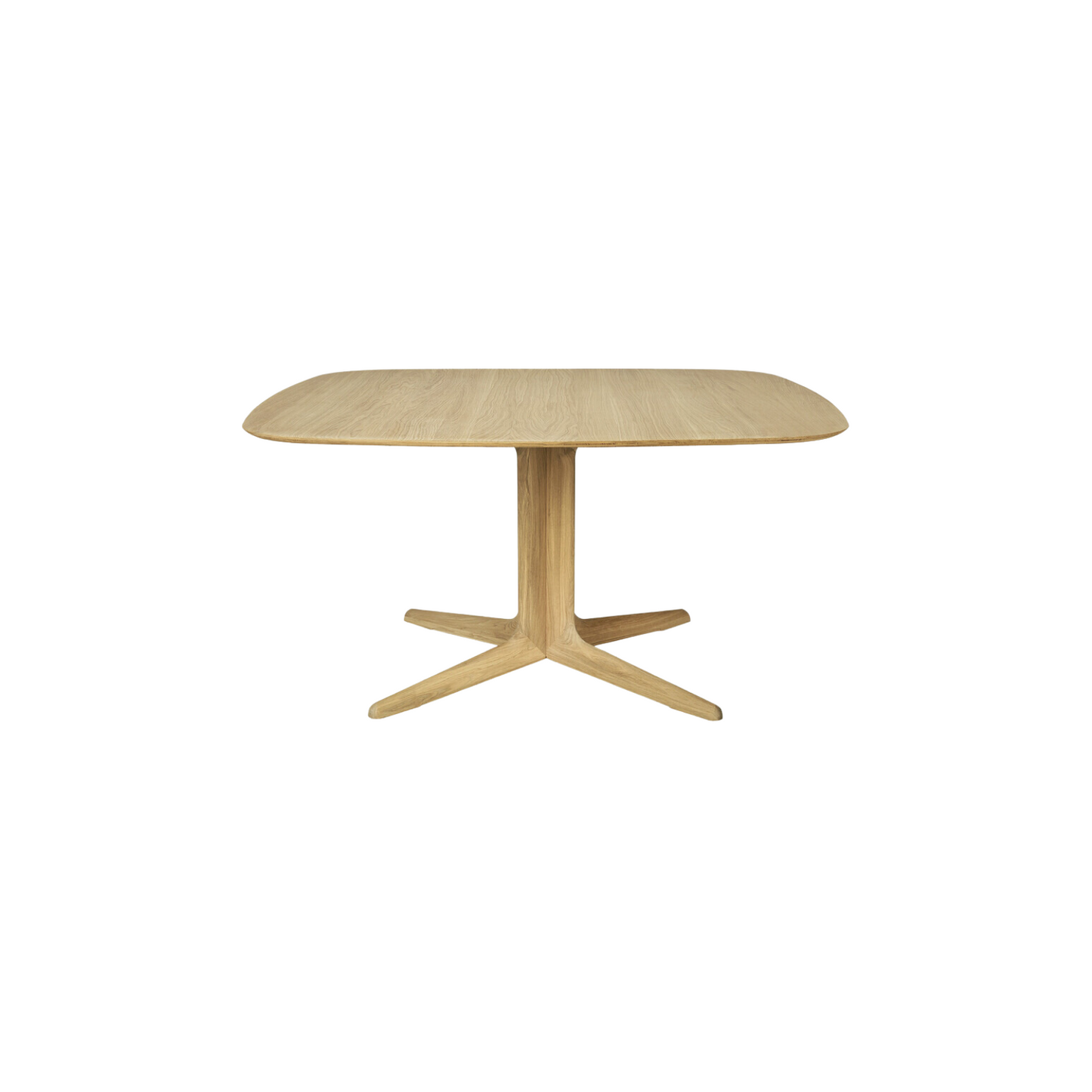 Corto Square Dining Table