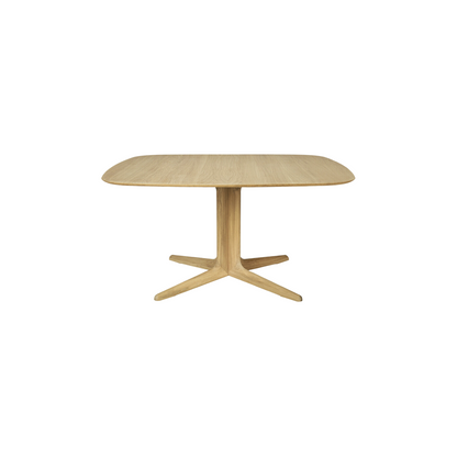 Corto Square Dining Table