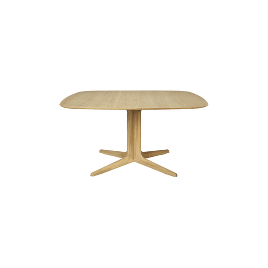 Corto Square Dining Table