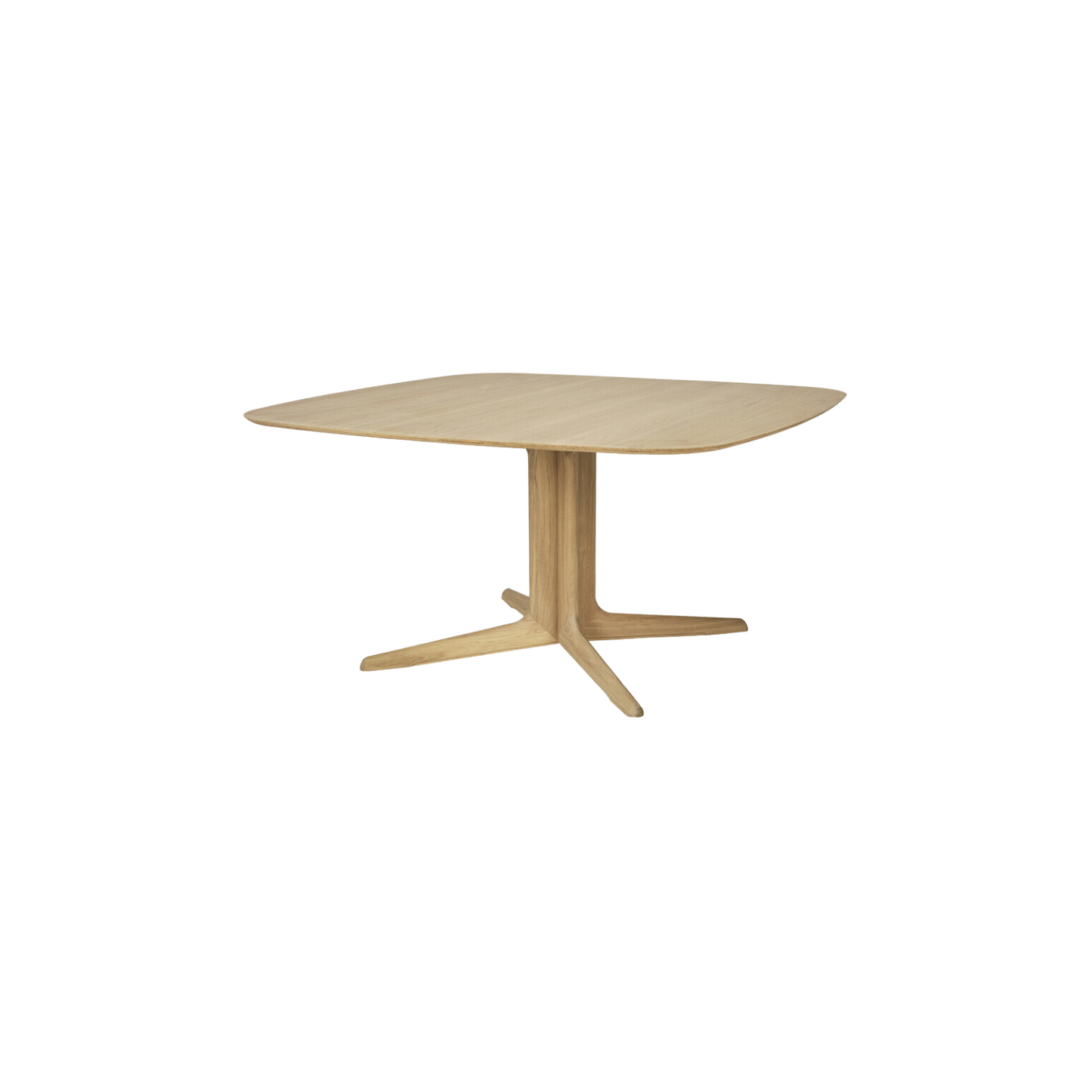 Corto Square Dining Table