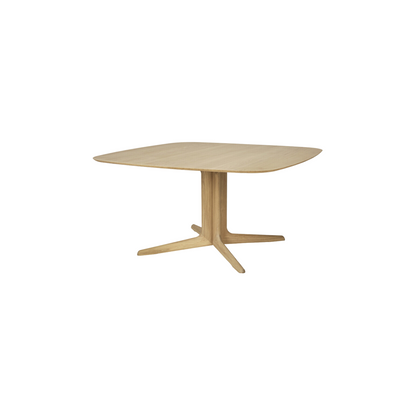 Corto Square Dining Table