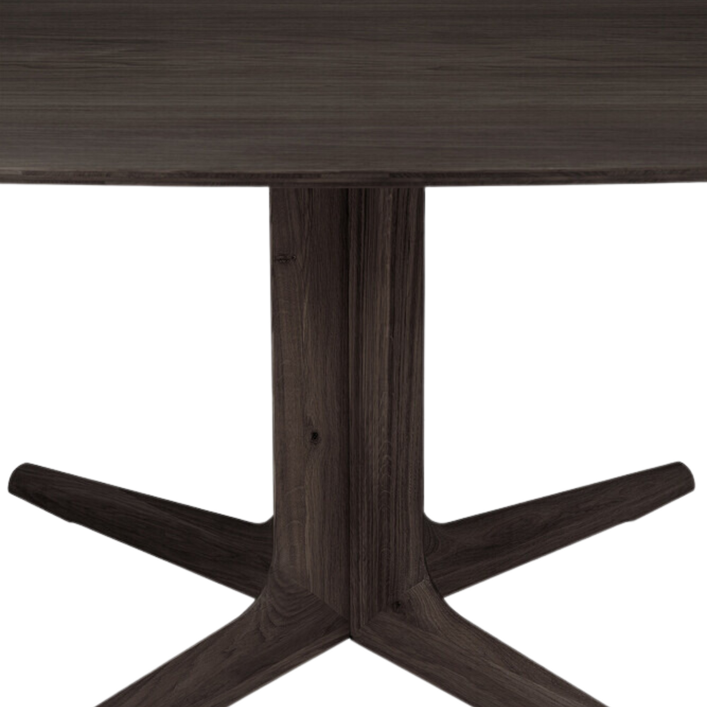 Corto Square Dining Table