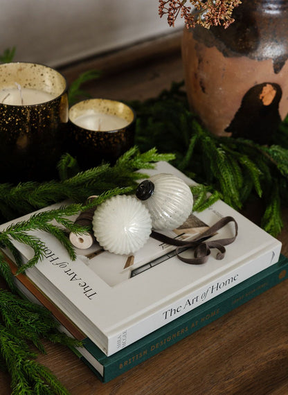 Glenview Coffee Table