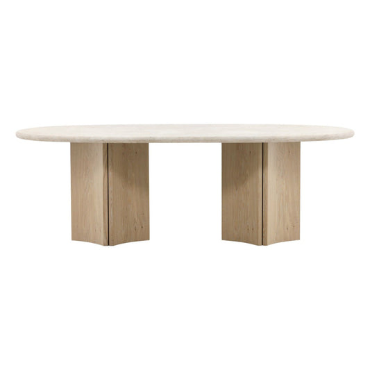Uma Dining Table