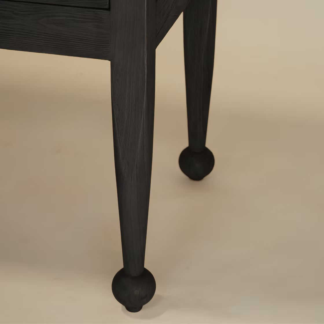 Margot Reclaimed Wood Console Table