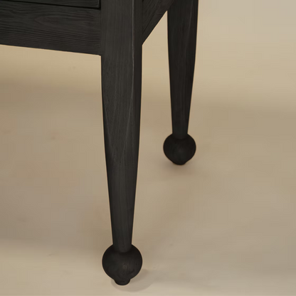 Margot Reclaimed Wood Console Table