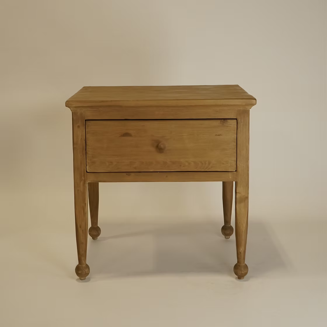 Margot Reclaimed Wood Nightstand