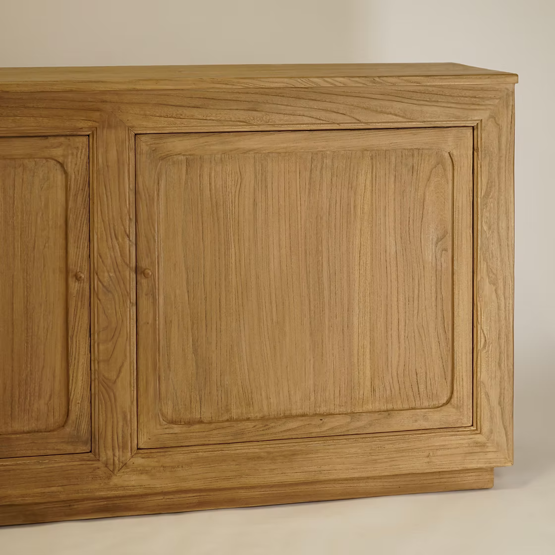 Marin Reclaimed Wood Sideboard