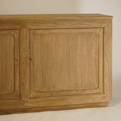 Marin Reclaimed Wood Sideboard