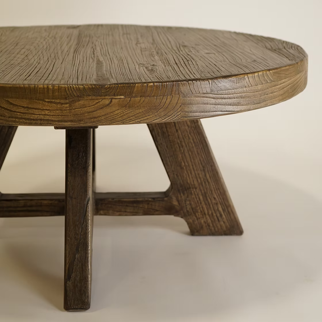 Lennon Round Coffee Table