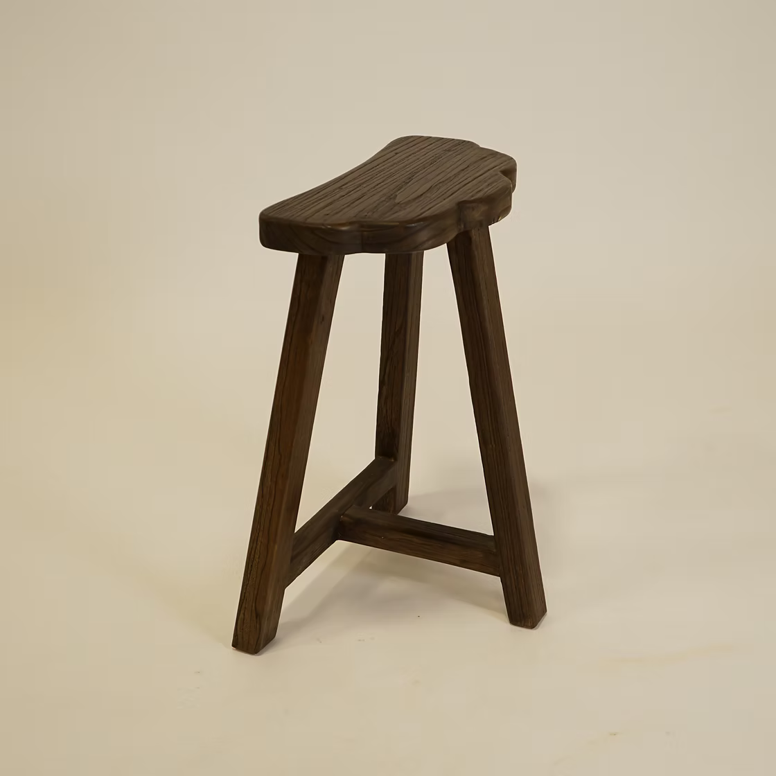 Lyla Reclaimed Stool