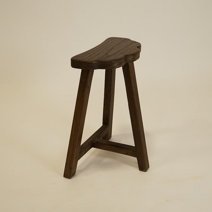 Lyla Reclaimed Stool