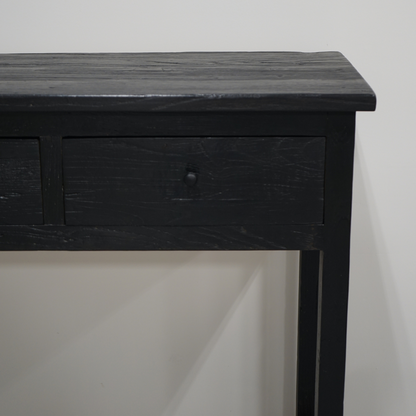 Emery Reclaimed Wood Console