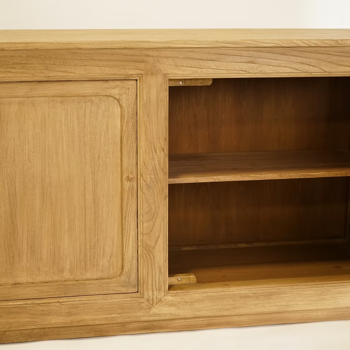 Marin Reclaimed Wood Sideboard