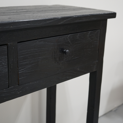 Emery Reclaimed Wood Console