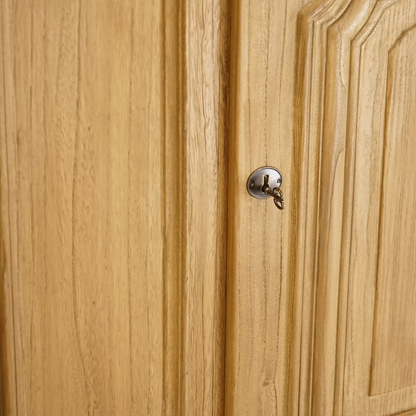 Hollis Reclaimed Wood Sideboard