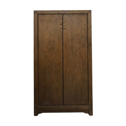 Marlow Reclaimed Wood Armoire