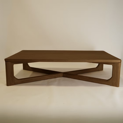 Ashton Reclaimed Wood Coffee Table