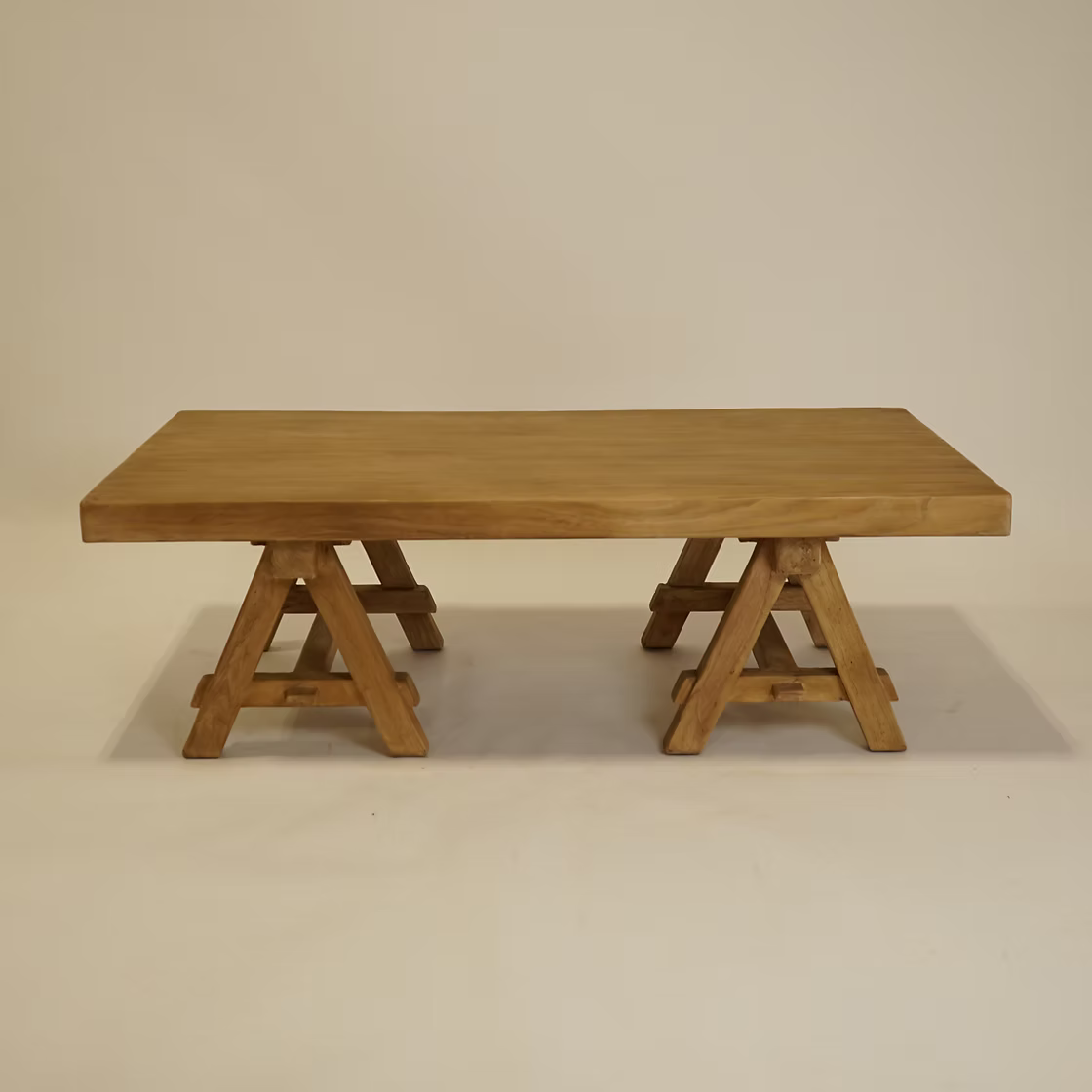 Bogart Reclaimed Wood Coffee Table